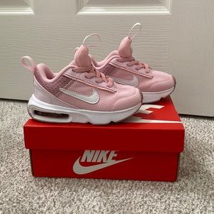 Nike Air Max Intrlk Lite (Toddler)